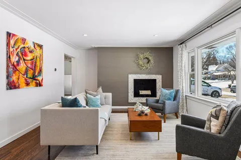 $950,000 | 6105 Birchcrest Drive, Edina, MN 55436