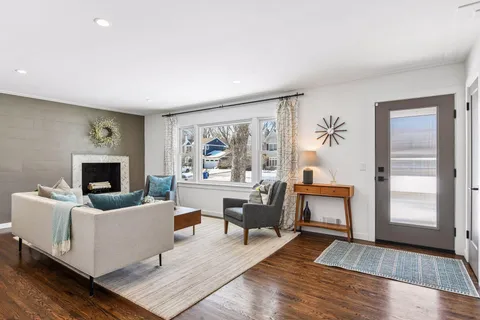 $950,000 | 6105 Birchcrest Drive, Edina, MN 55436