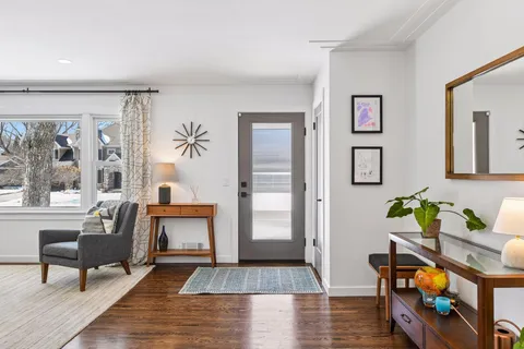 $950,000 | 6105 Birchcrest Drive, Edina, MN 55436