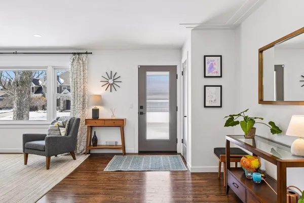 $950,000 | 6105 Birchcrest Drive, Edina, MN 55436