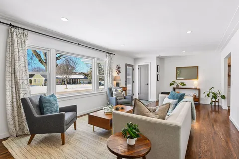 $950,000 | 6105 Birchcrest Drive, Edina, MN 55436