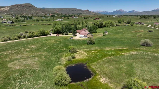 $1,399,000 | 775 Sierra Vista Way, Gunnison, CO 81230