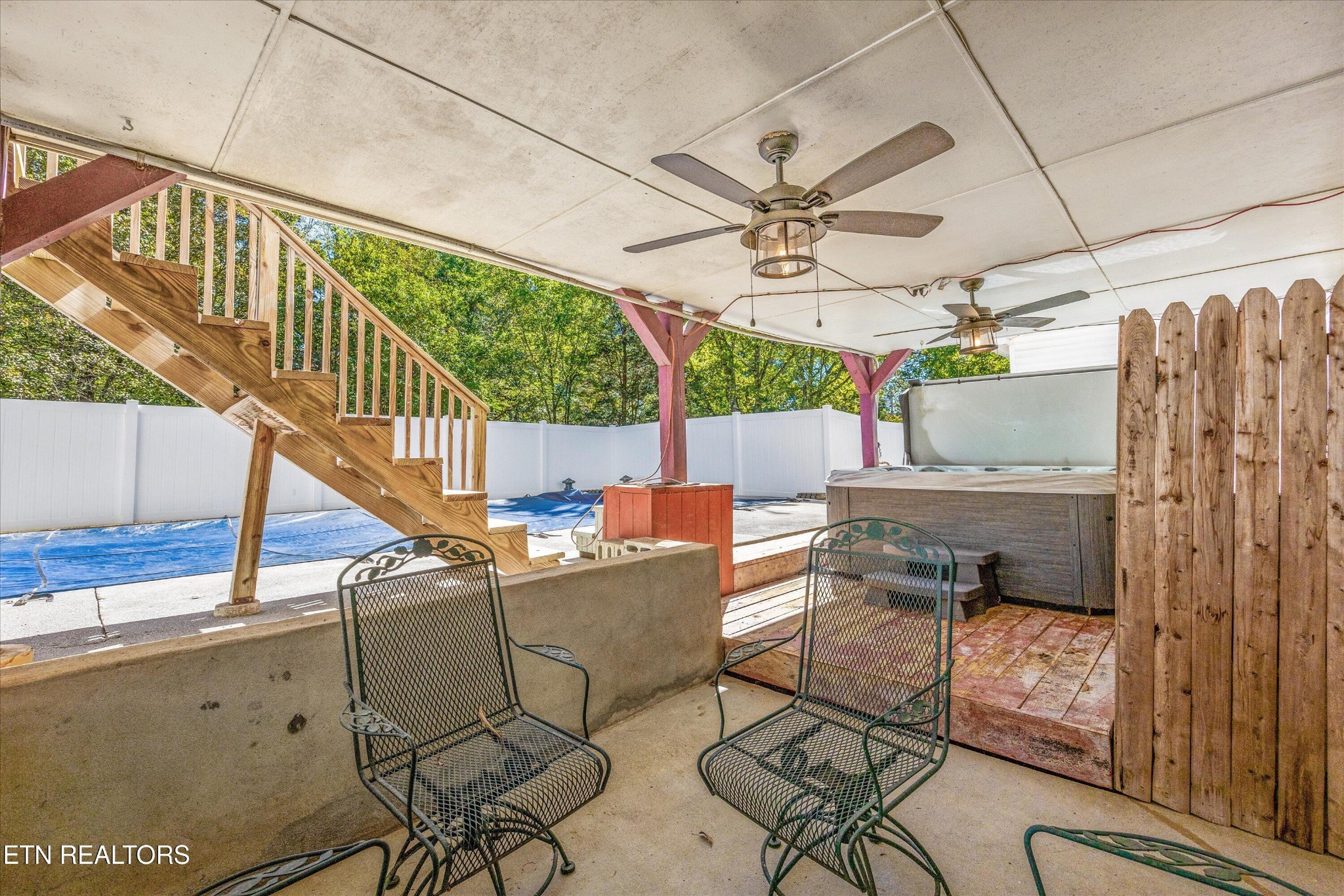 616 Loop Road Knoxville, TN 37934 - Photo 27 of 33 Gallery Image 27