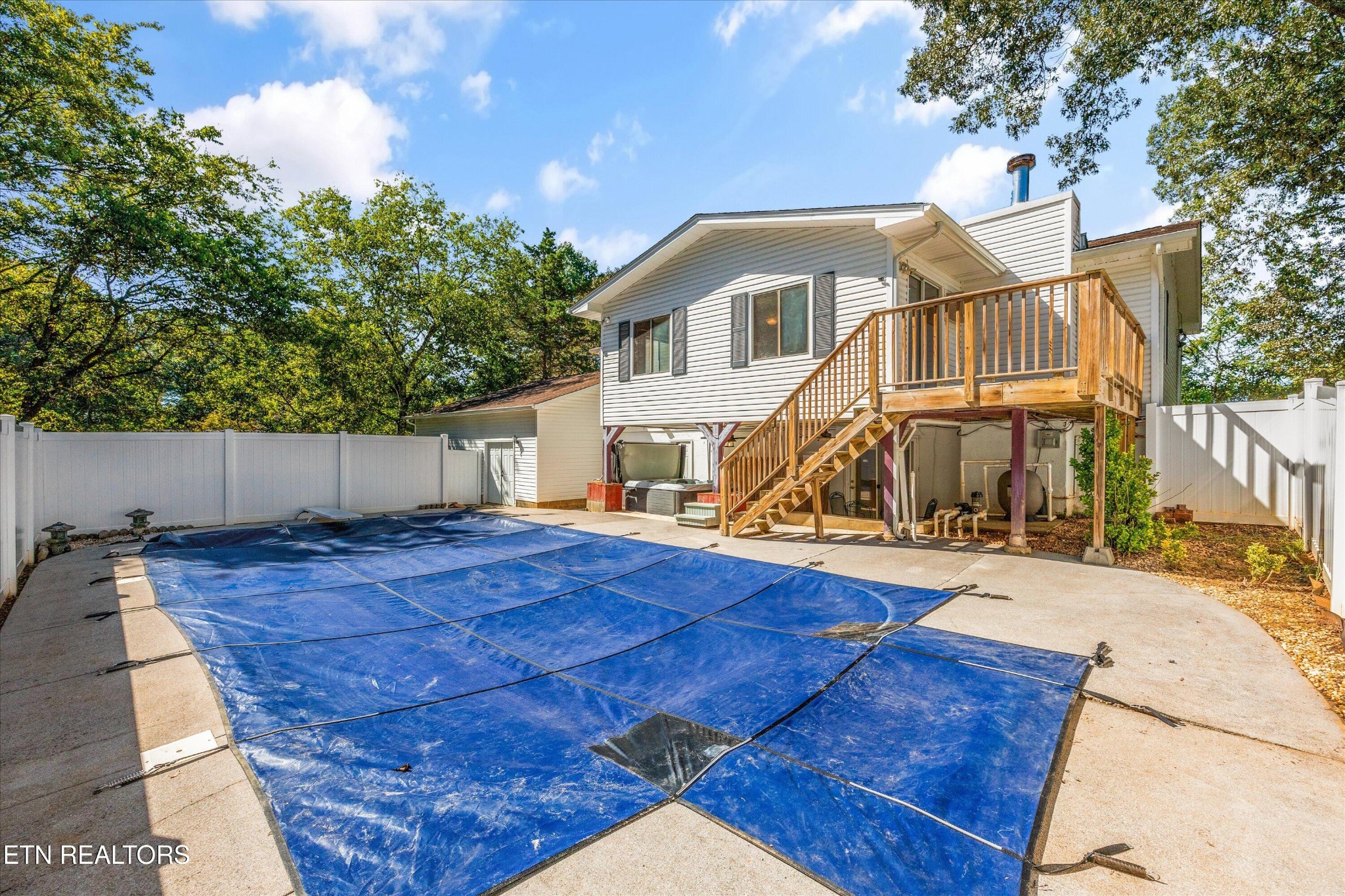 616 Loop Road Knoxville, TN 37934 - Photo 28 of 33 Gallery Image 28