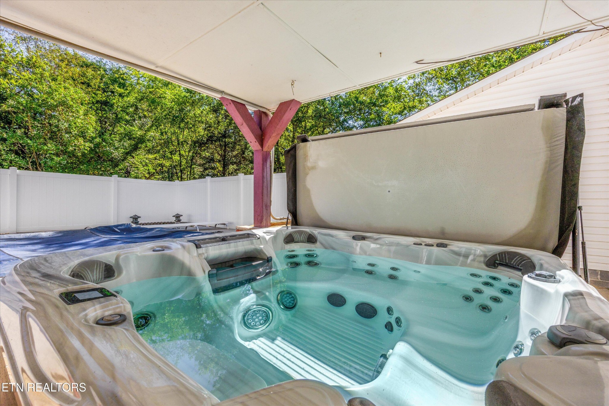 616 Loop Road Knoxville, TN 37934 - Photo 29 of 33 Gallery Image 29