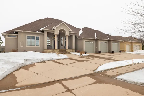 $1,259,900 | 1827 7th Street East, West Fargo, ND 58078