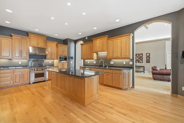 $1,259,900 | 1827 7th Street East, West Fargo, ND 58078