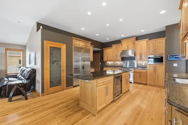 $1,259,900 | 1827 7th Street East, West Fargo, ND 58078
