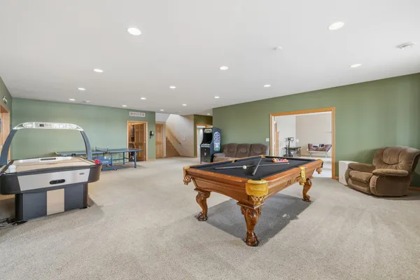 $1,259,900 | 1827 7th Street East, West Fargo, ND 58078