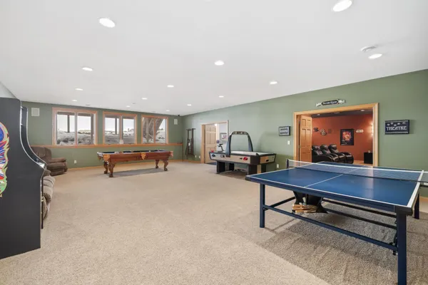 $1,259,900 | 1827 7th Street East, West Fargo, ND 58078