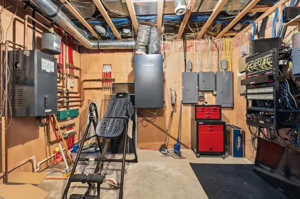 $1,259,900 | 1827 7th Street East, West Fargo, ND 58078