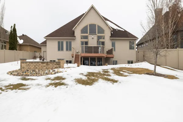 $1,259,900 | 1827 7th Street East, West Fargo, ND 58078