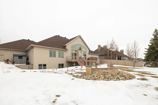 $1,259,900 | 1827 7th Street East, West Fargo, ND 58078