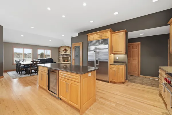 $1,259,900 | 1827 7th Street East, West Fargo, ND 58078