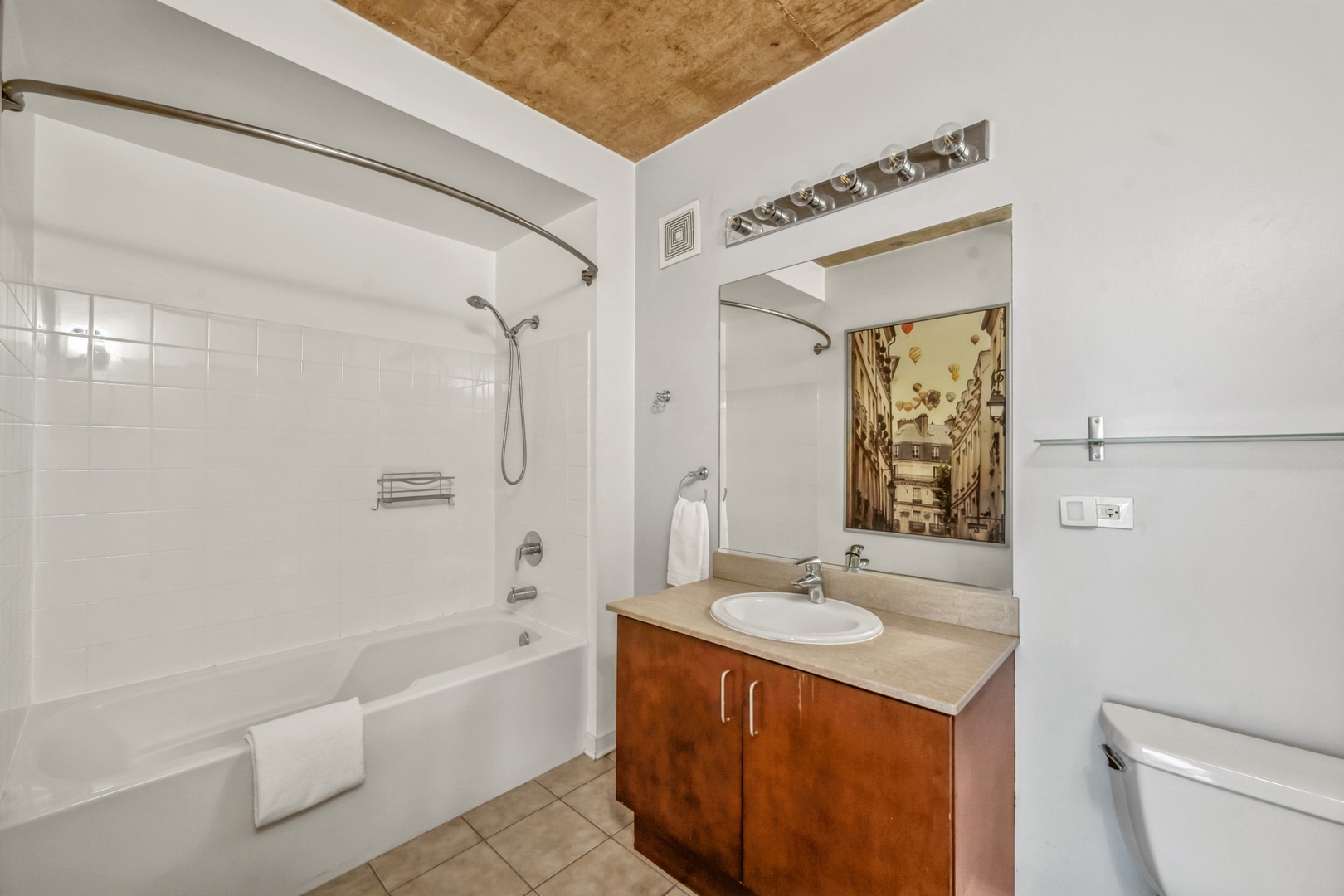 611 South Wells Street, Unit 2701 Chicago, IL 60607 - Photo 7 of 10