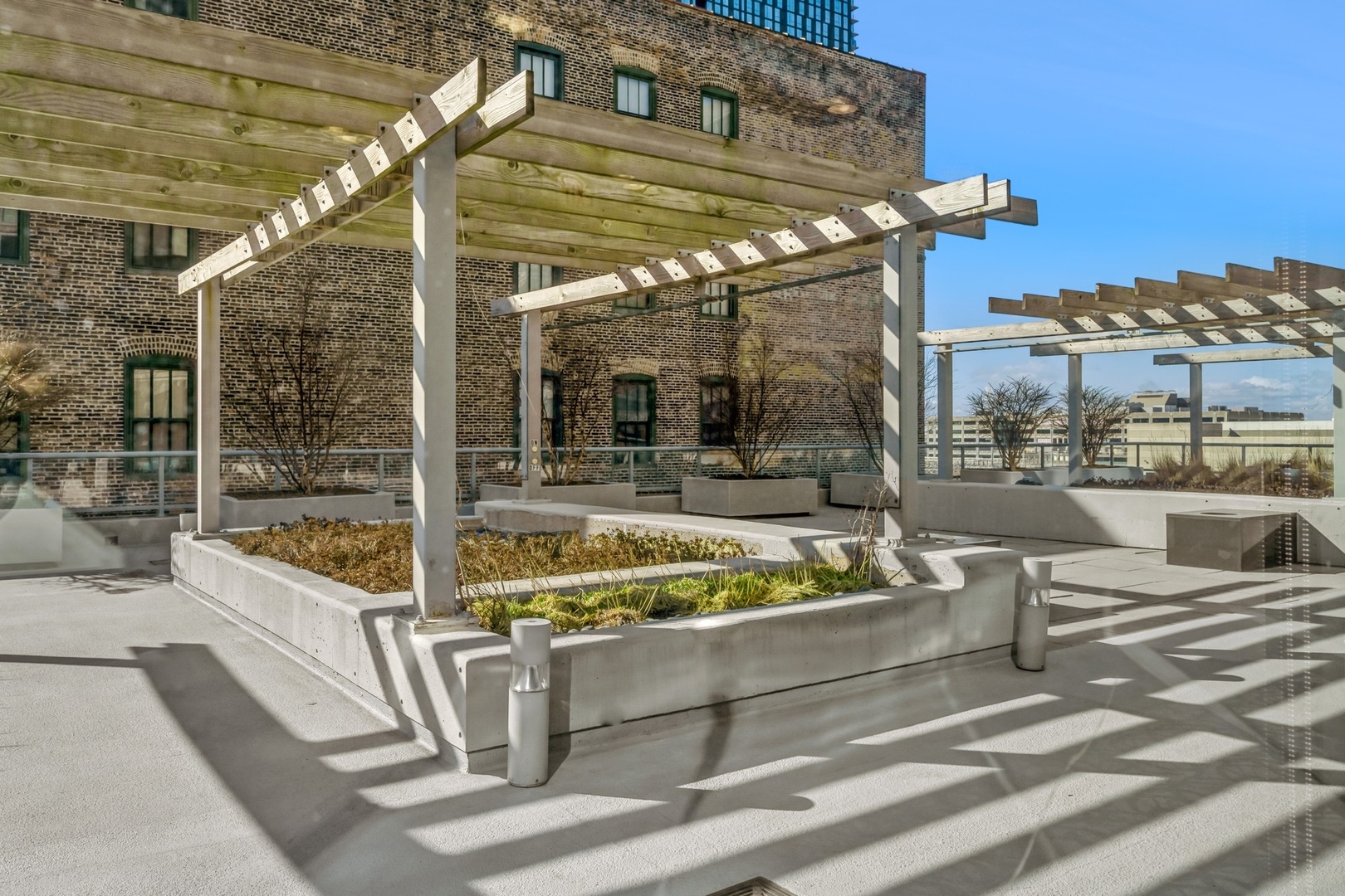 611 South Wells Street, Unit 2701 Chicago, IL 60607 - Photo 10 of 10