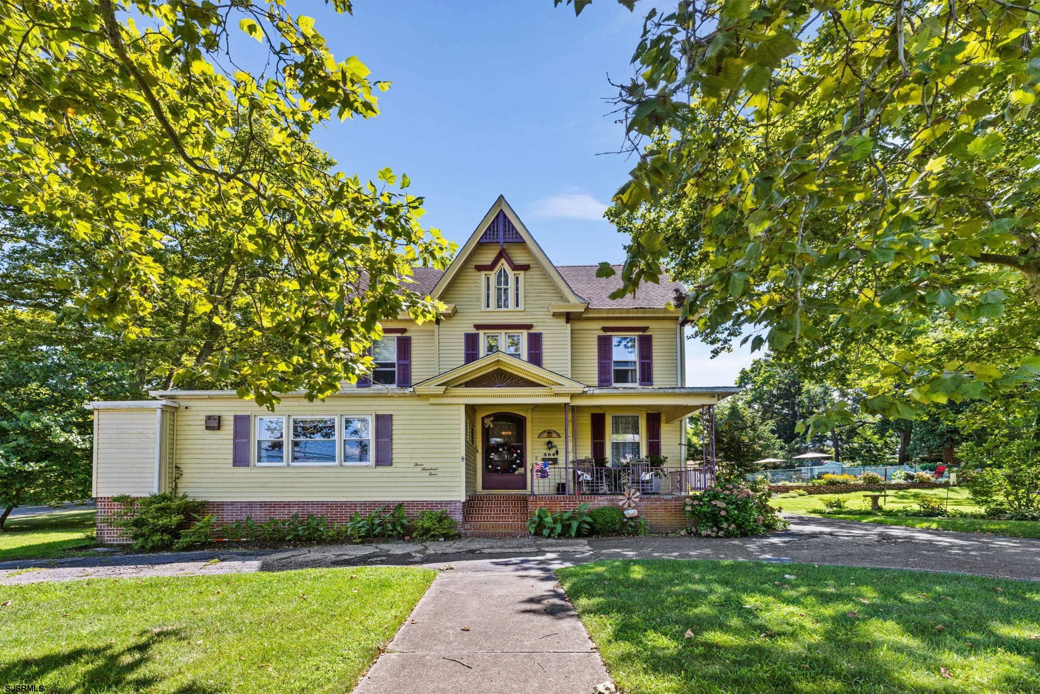 304 South Shore Road Absecon, NJ 08201 - Photo 2 of 72 Gallery Image 2