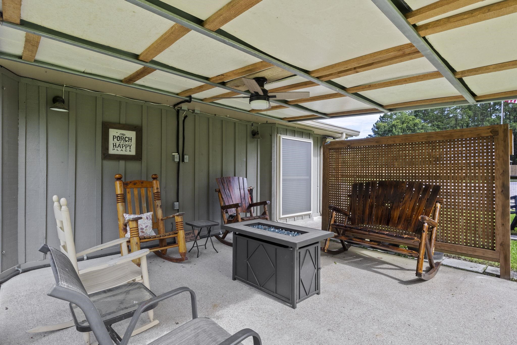 805 Gentry Road Silsbee, TX 77656 - Photo 26 of 34