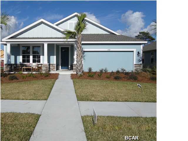 348 Blue Sage Road Panama City Beach, FL 32413 - Photo 1 of 21 Gallery Image 1