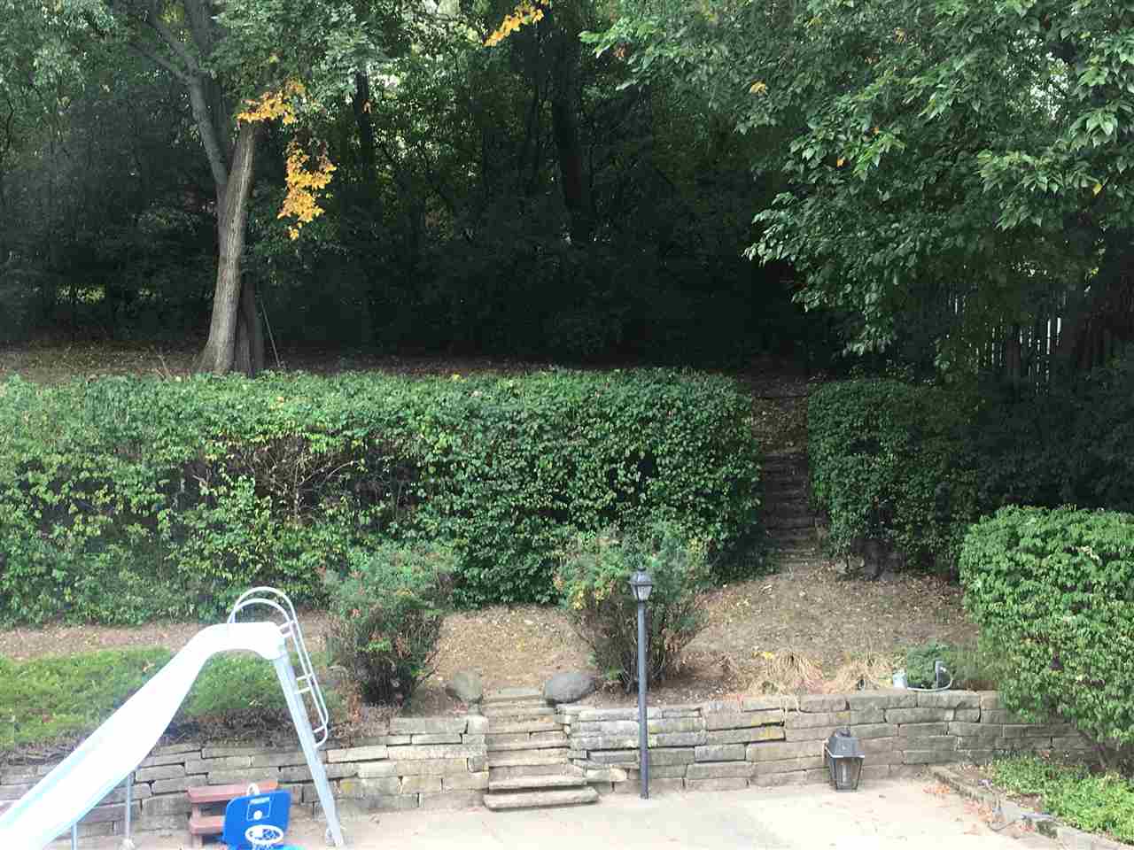3512 Spring Creek Road Rockford, IL 61107 - Photo 17 of 25 a view of a outdoor space