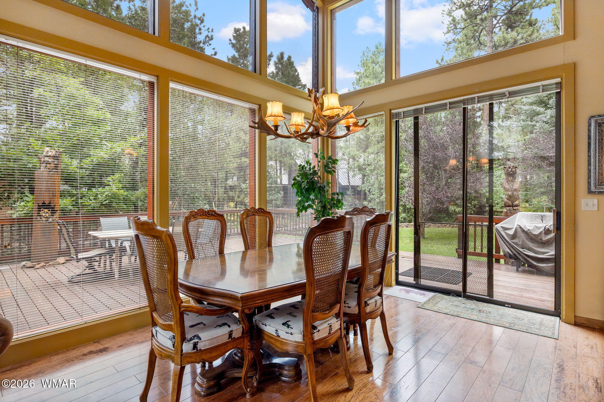 2772 Elk Road Pinetop, AZ 85935 - Photo 17 of 60 Gallery Image 17