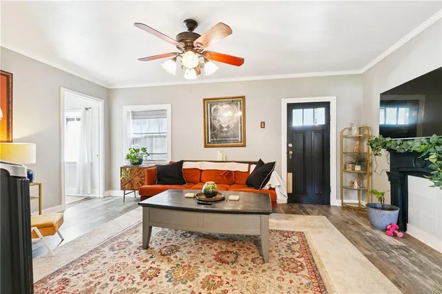 $224,500 | 225 St Rose Avenue, St. Rose, LA 70087