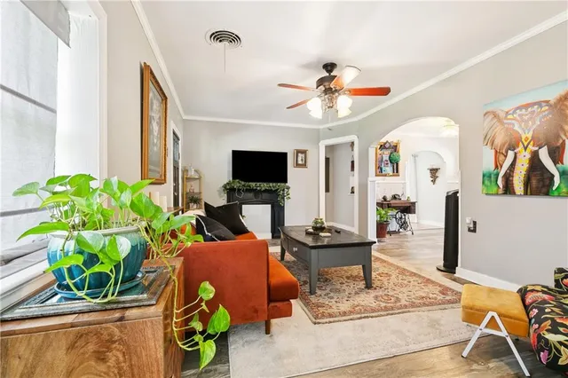 $224,500 | 225 St Rose Avenue, St. Rose, LA 70087