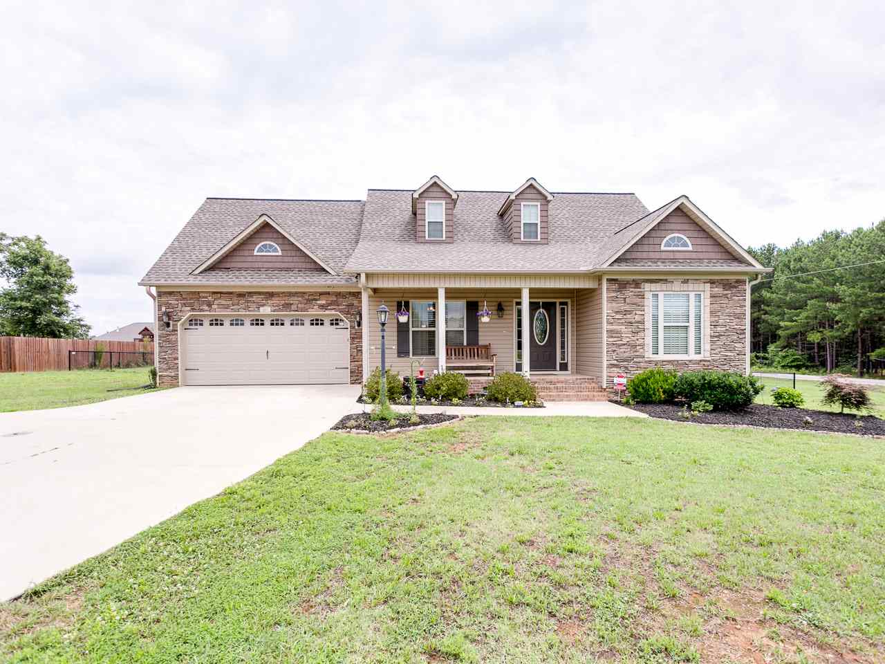 120 Ridgeville Church Road Inman, SC 29349 - Photo 1 of 34