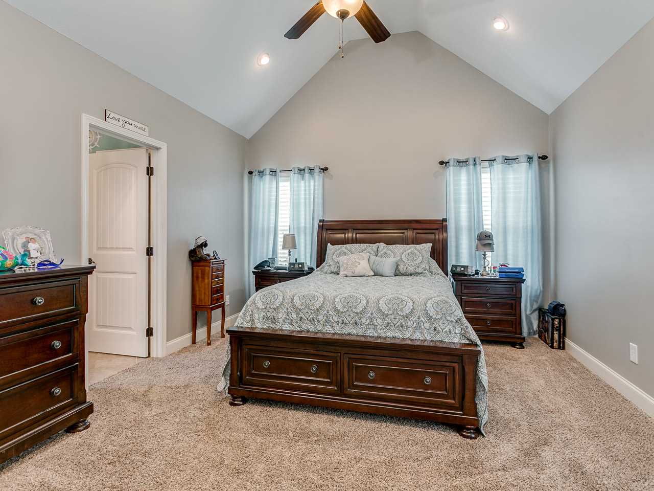 120 Ridgeville Church Road Inman, SC 29349 - Photo 17 of 34