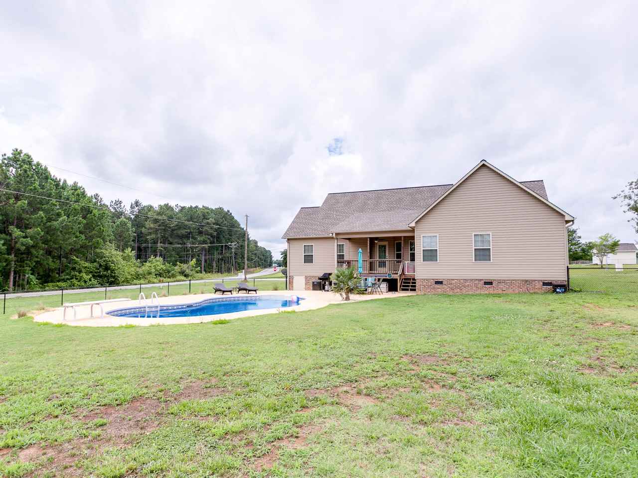 120 Ridgeville Church Road Inman, SC 29349 - Photo 29 of 34
