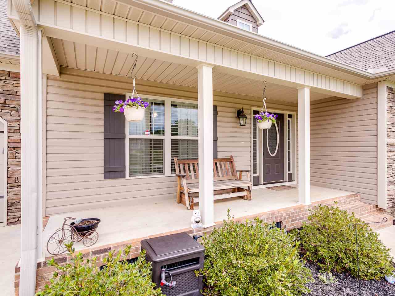 120 Ridgeville Church Road Inman, SC 29349 - Photo 3 of 34