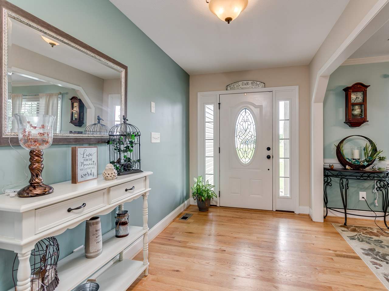 120 Ridgeville Church Road Inman, SC 29349 - Photo 4 of 34