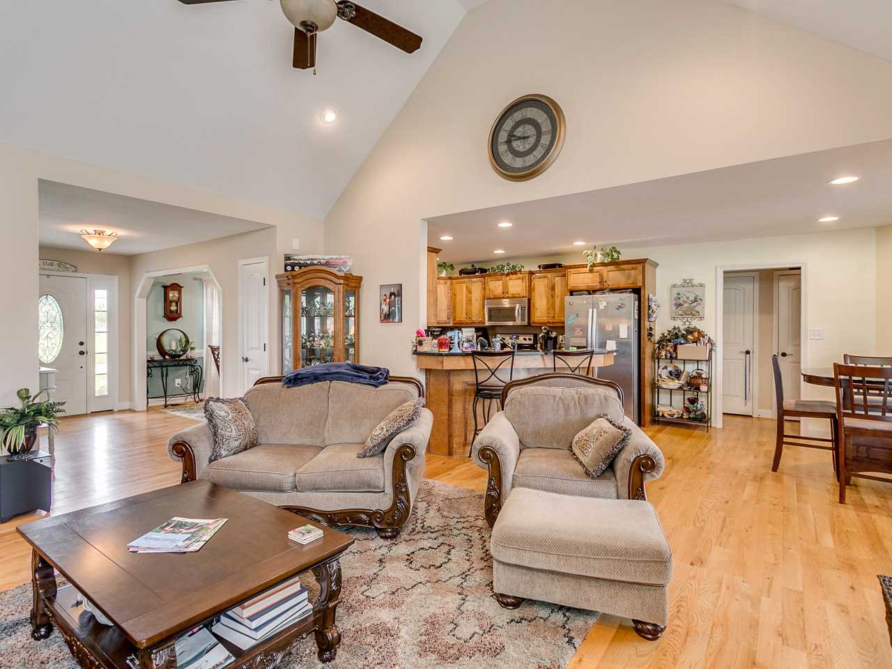 120 Ridgeville Church Road Inman, SC 29349 - Photo 8 of 34