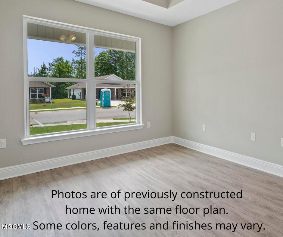 142 Hunters Trace Picayune, MS 39466 - Photo 14 of 18 Model Home, Subject property to look sim