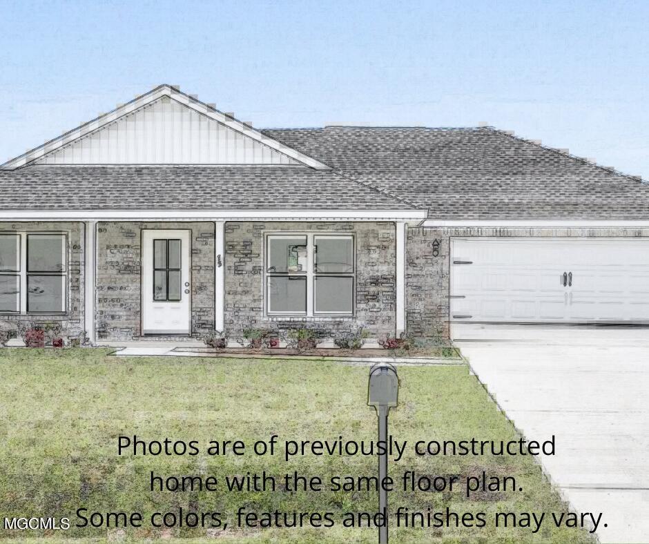 142 Hunters Trace Picayune, MS 39466 - Photo 18 of 18 Sawgrass11