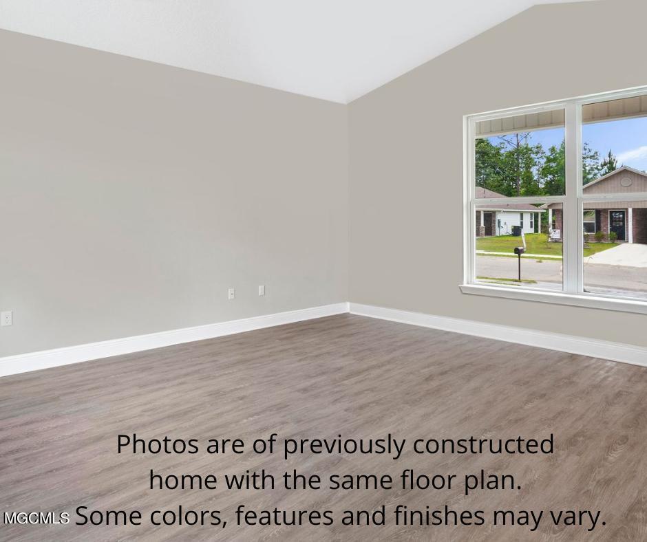 142 Hunters Trace Picayune, MS 39466 - Photo 2 of 18 Model Home, Subject property to look sim