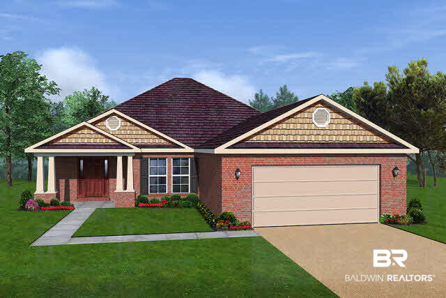 16857 Feder Drive Foley, AL 36535 - Photo 1 of 1