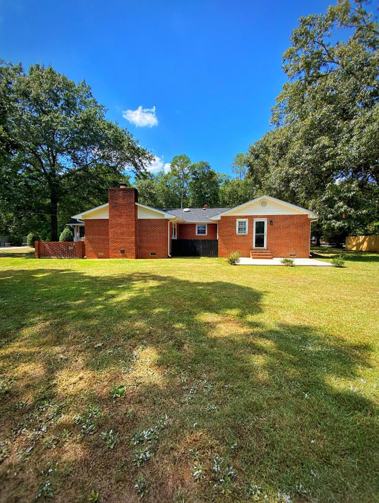 1416 Two Notch Road Southeast Aiken, SC 29803 - Photo 31 of 33