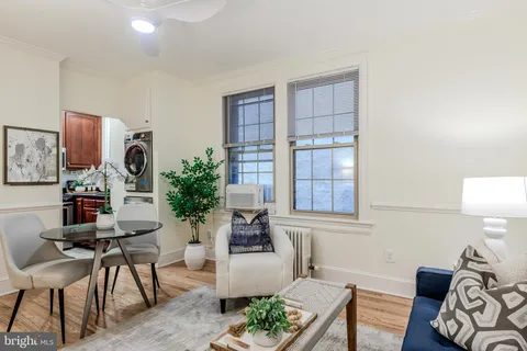 $279,000 | 3100 Wisconsin Avenue Northwest, Unit 105, Washington, DC 20016