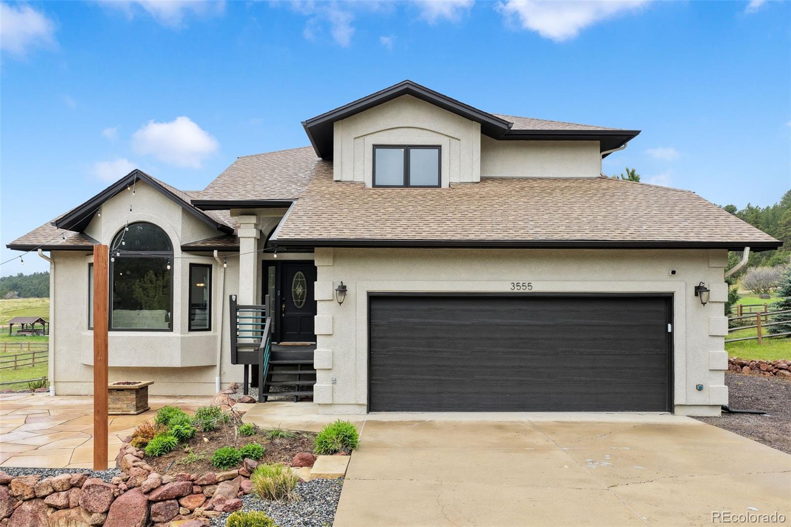 3555 Range View Road Monument, CO 80132 - Photo 4 of 50
