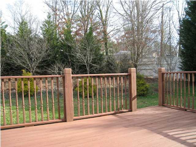 1205 Blythe Ferry Road Northeast Cleveland, TN 37312 - Photo 12 of 12 Additional Photo