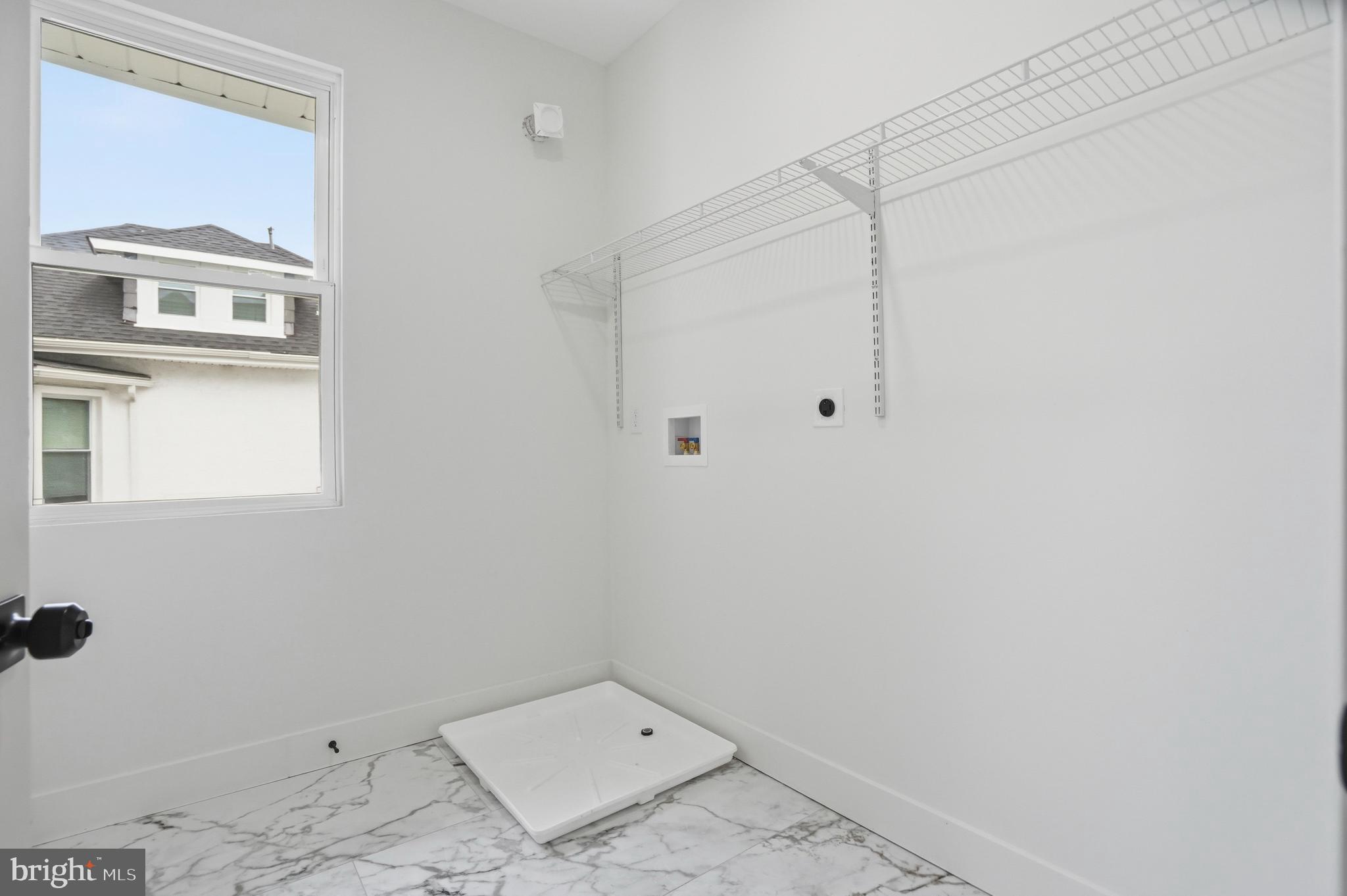 3806 Dorchester Road Baltimore, MD 21215 - Photo 39 of 55 W/D Hookup