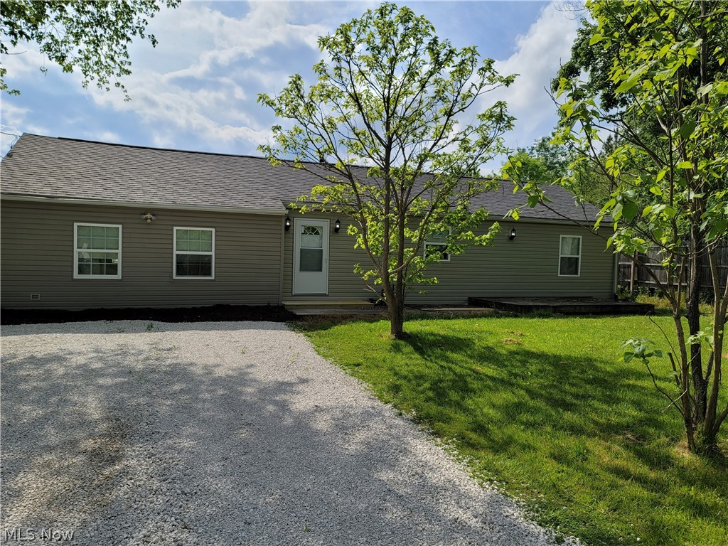 6071 Downs Road Northwest Warren, OH 44481 - Photo 1 of 17 Gallery Image 1