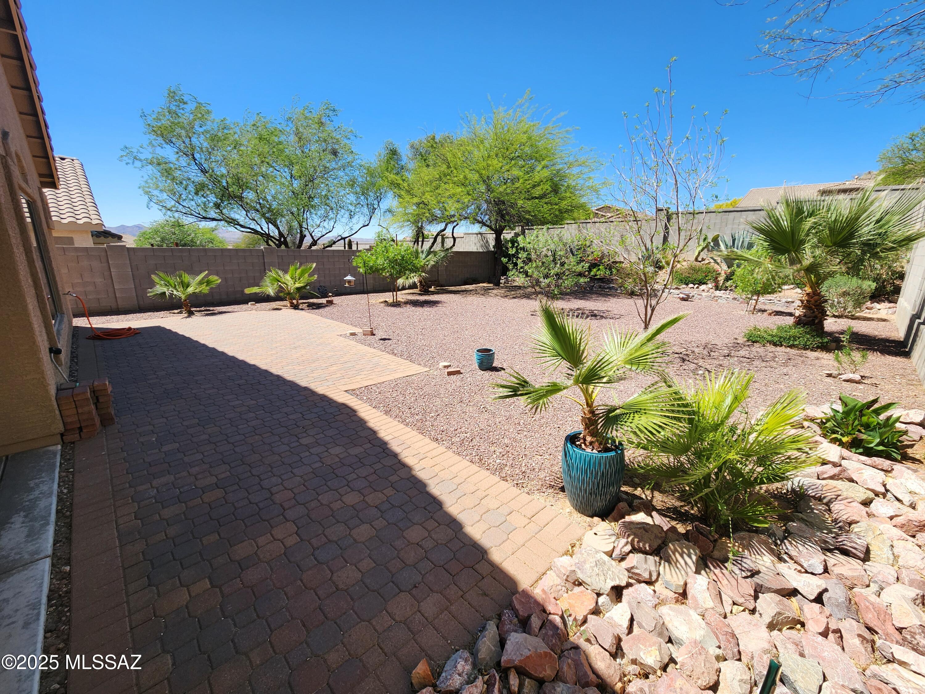 60464 East Black Crest Loop Tucson, AZ 85739 - Photo 29 of 33