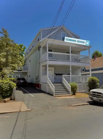 $1,850,000 | 77-79 Chestnut Street, Lynn, MA 01902