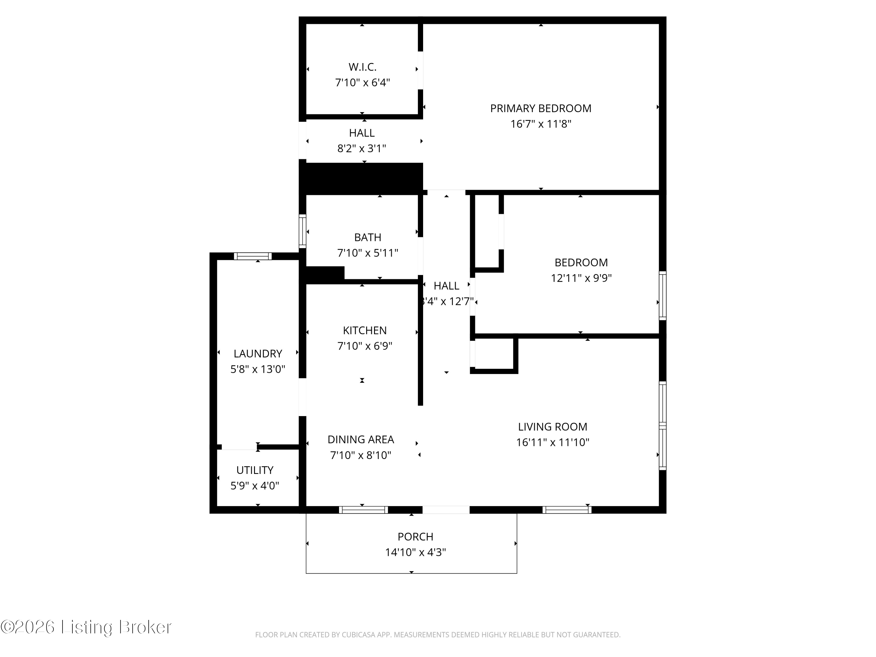 13020 East Orell Road Louisville, KY 40272 - Photo 63 of 64 Gallery Image 63
