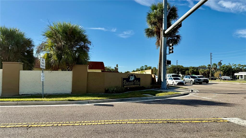 3956 Elvira Court New Port Richey, FL 34655 - Photo 18 of 21 a view of a street with houses