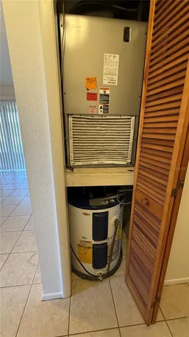 a view of washer and dryer