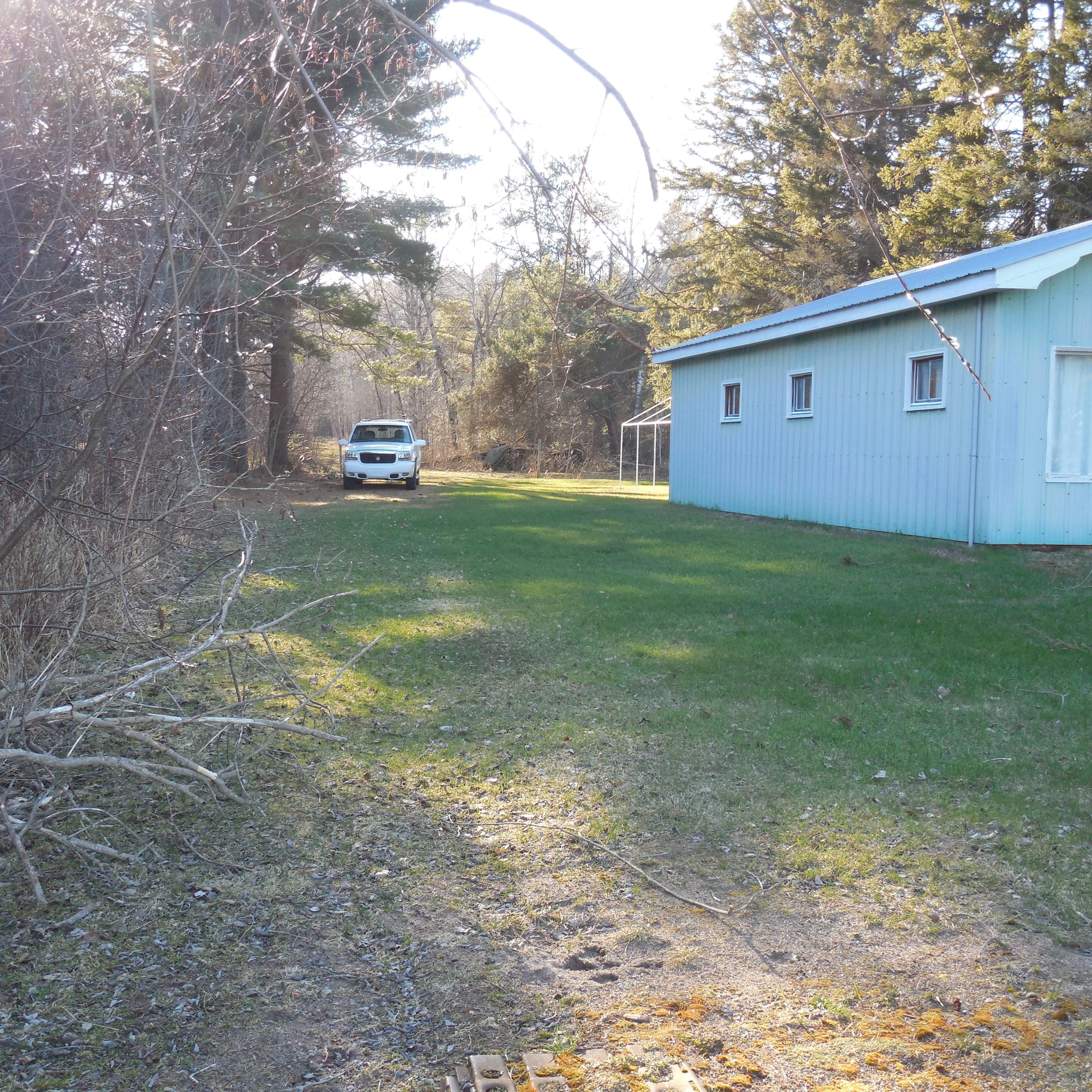 13321 South Cottage Road Barbeau, MI 49710 - Photo 9 of 13 Gallery Image 9