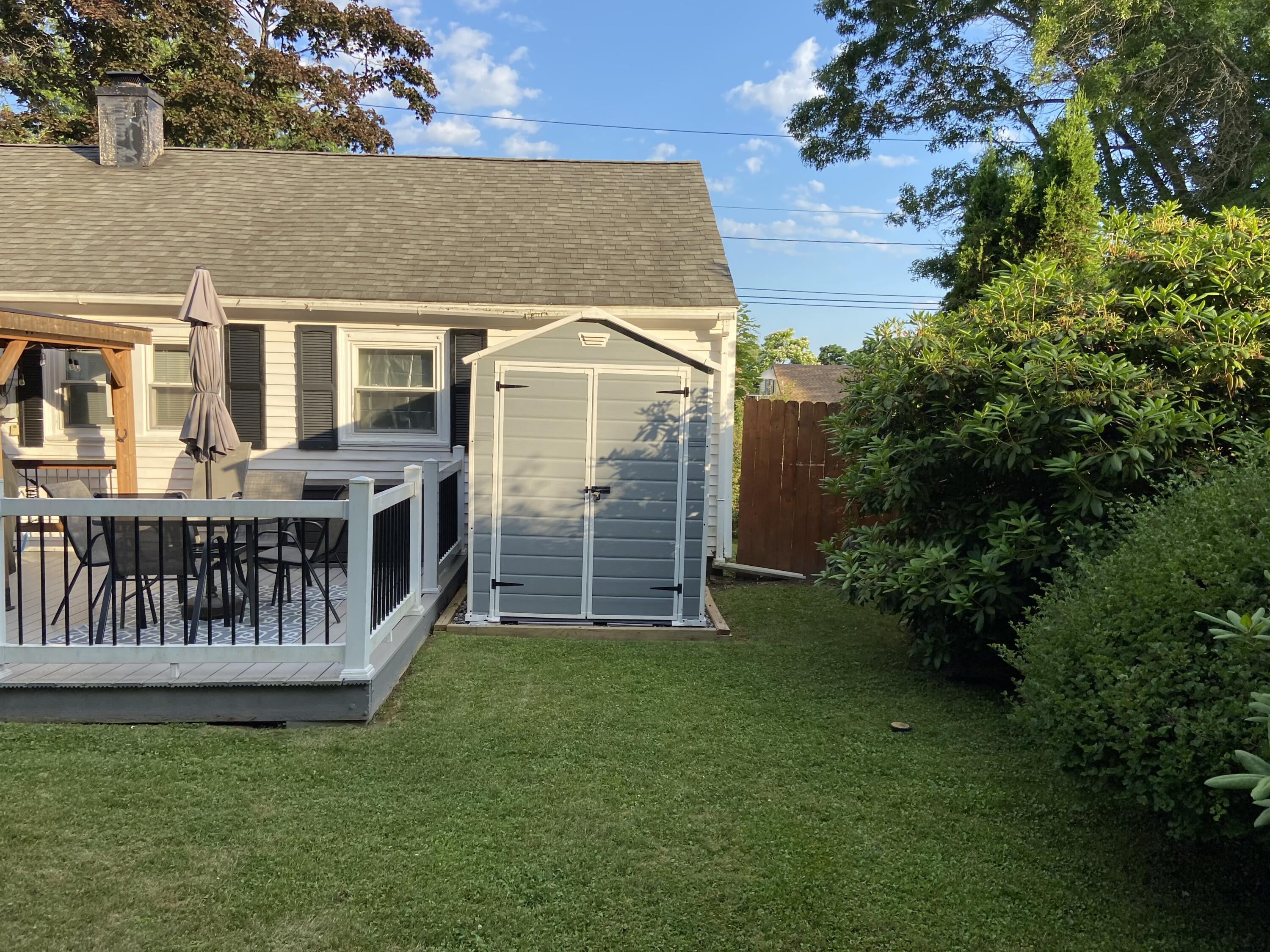 44 Knox Avenue Bangor, ME 04401 - Photo 15 of 37 house 12